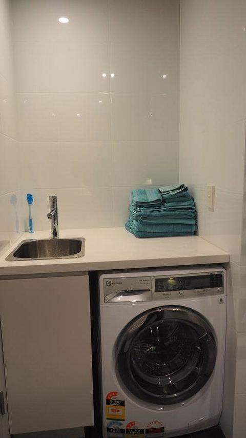 Sky Garden Olympic Park - Food Delivery Shop 27