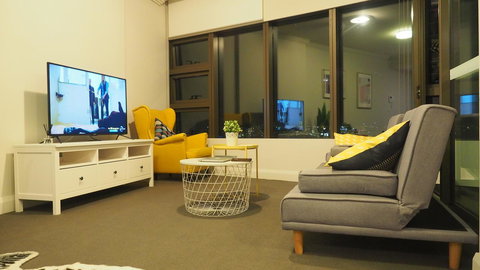 Sky Garden Olympic Park - Food Delivery Shop 37