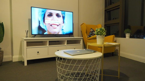 Sky Garden Olympic Park - Food Delivery Shop 3