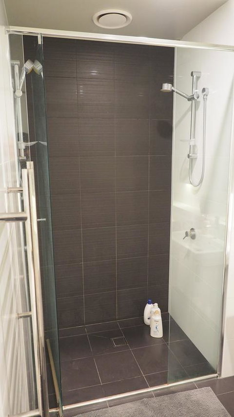 Sky Garden Olympic Park - Food Delivery Shop 18