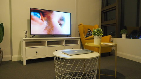 Sky Garden Olympic Park - Food Delivery Shop 16