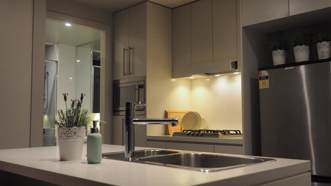 Sky Garden Olympic Park - Food Delivery Shop 28