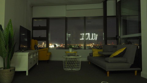 Sky Garden Olympic Park - Food Delivery Shop 32