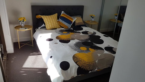 Sky Garden Olympic Park - Food Delivery Shop 19