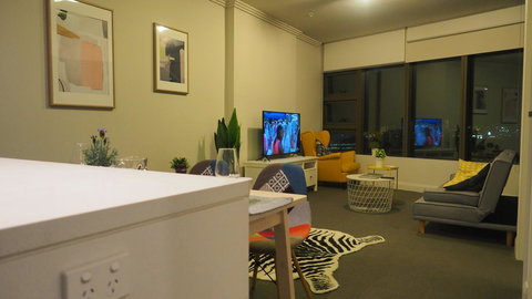 Sky Garden Olympic Park - Food Delivery Shop 21