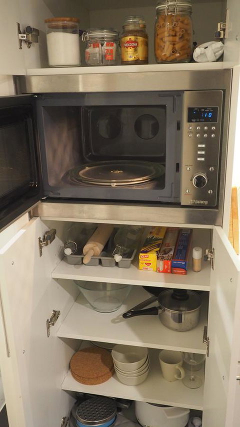 Sky Garden Olympic Park - Food Delivery Shop 7