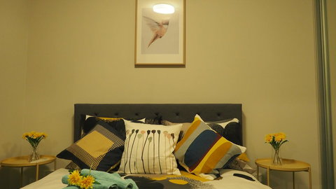 Sky Garden Olympic Park - Food Delivery Shop 20