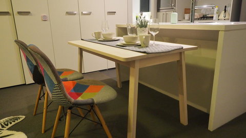 Sky Garden Olympic Park - Food Delivery Shop 30