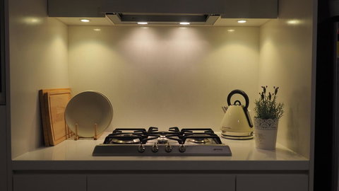 Sky Garden Olympic Park - Food Delivery Shop 10