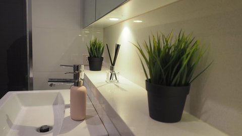 Sky Garden Olympic Park - Food Delivery Shop 38