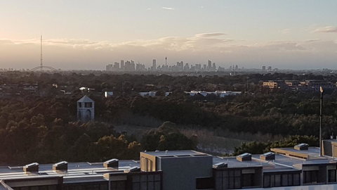 Sky Garden Olympic Park - Food Delivery Shop 33