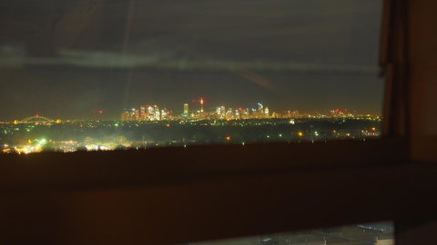 Sky Garden Olympic Park - Food Delivery Shop 25