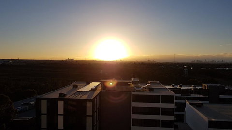 Sky Garden Olympic Park - Food Delivery Shop 23