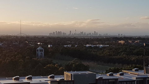 Sky Garden Olympic Park - Food Delivery Shop 13