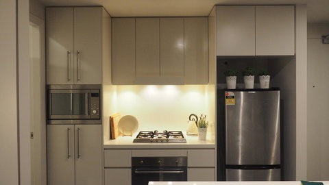 Sky Garden Olympic Park - Food Delivery Shop 35