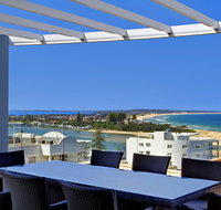 Sandy Cove Apartments - Food Delivery Shop