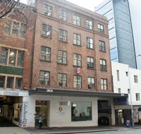 Siesta Sydney - Food Delivery Shop