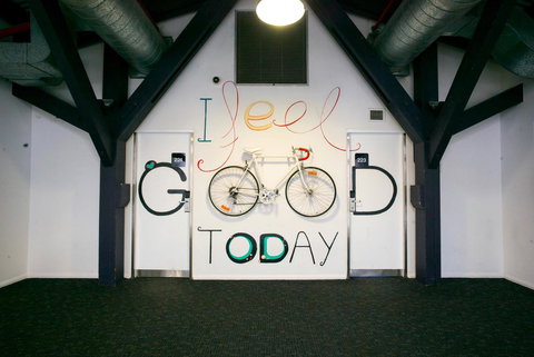 Railway Square YHA - Pet Food Australia 26