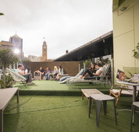 Railway Square YHA - Pet Food Australia