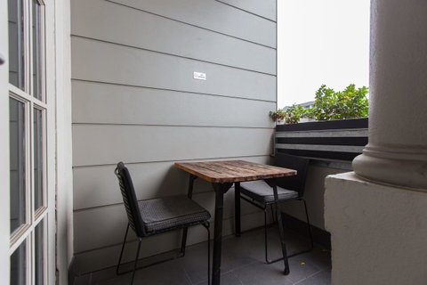 The Lucky Hotel - Food Delivery Shop 27