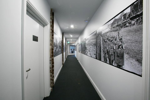 The Lucky Hotel - Food Delivery Shop 32