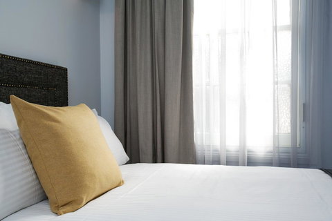 The Lucky Hotel - Food Delivery Shop 33