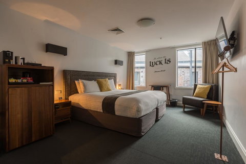 The Lucky Hotel - Food Delivery Shop 35
