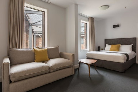 The Lucky Hotel - Food Delivery Shop 18