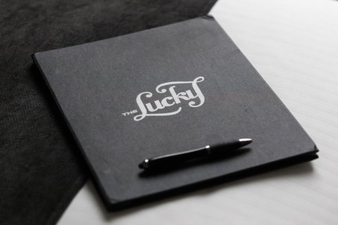 The Lucky Hotel - Food Delivery Shop 10