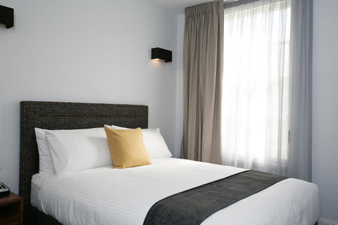 The Lucky Hotel - Food Delivery Shop 28