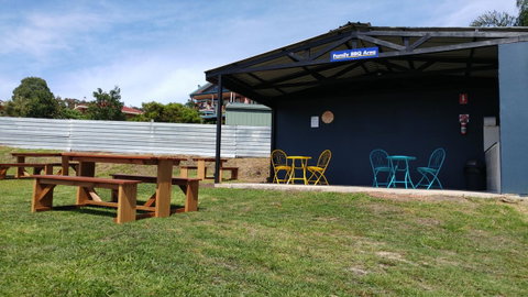 Eden Motel - Food Delivery Shop 10