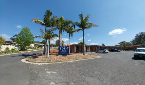 Eden Motel - Food Delivery Shop 23