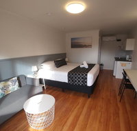 Eden Motel - Food Delivery Shop