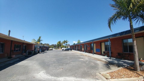 Eden Motel - Food Delivery Shop 22