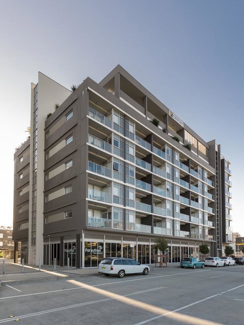 Honeysuckle Executive Apartments - Food Delivery Shop 0
