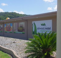 Ashwood Motel - Food Delivery Shop