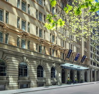 Radisson Blu Plaza Hotel Sydney - Food Delivery Shop