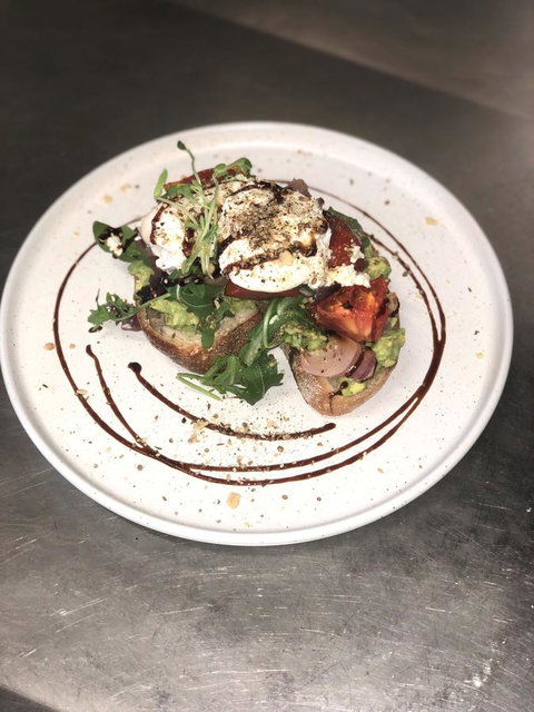 Prince Of Wales Hotel - Food Delivery Shop 21