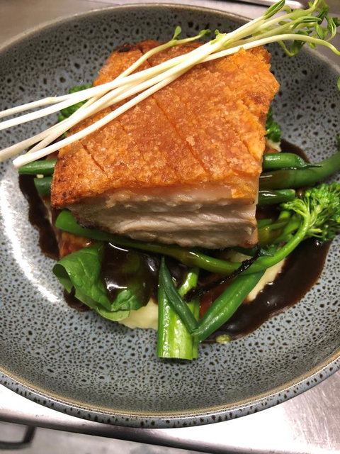 Prince Of Wales Hotel - Food Delivery Shop 24