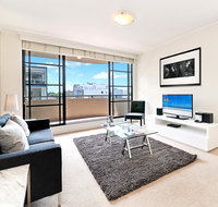 Wyndel Apartments - Apex North Sydney - Food Delivery Shop