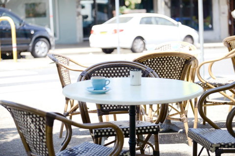 The Blenheim - Food Delivery Shop 17