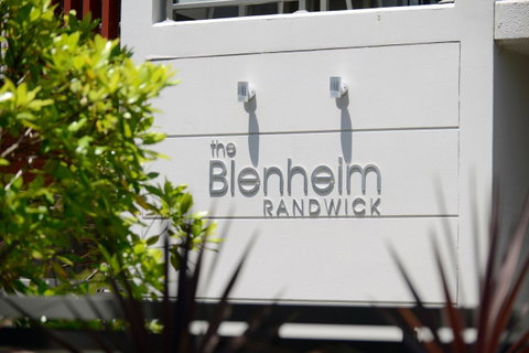 The Blenheim - Food Delivery Shop 11