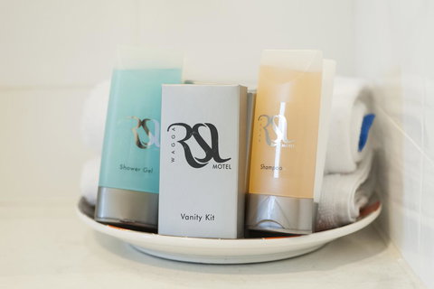 Wagga RSL Club Motel - Food Delivery Shop 18