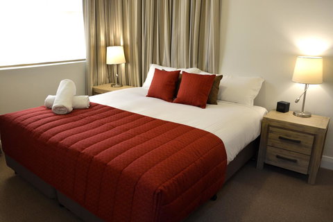 Wagga RSL Club Motel - Food Delivery Shop 0