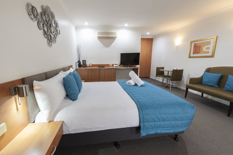 Wagga RSL Club Motel - Food Delivery Shop 43