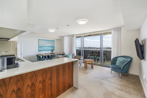 Terminus Apartment Hotel, Ascend Hotel Collection - Food Delivery Shop 16