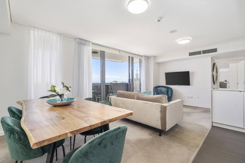 Terminus Apartment Hotel, Ascend Hotel Collection - Food Delivery Shop 14