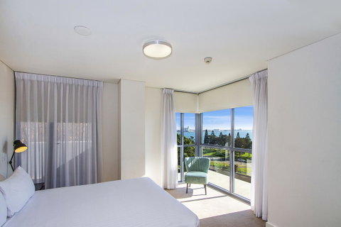 Terminus Apartment Hotel, Ascend Hotel Collection - Food Delivery Shop 36