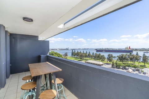 Terminus Apartment Hotel, Ascend Hotel Collection - Food Delivery Shop 15