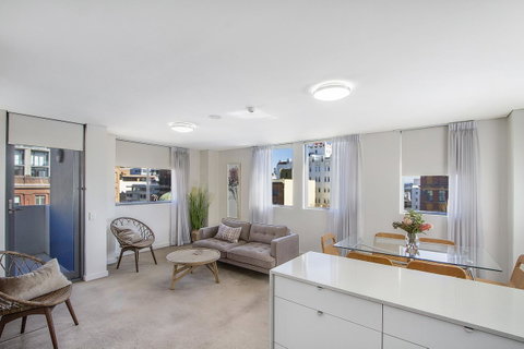 Terminus Apartment Hotel, Ascend Hotel Collection - Food Delivery Shop 20